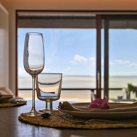 Huswell - Studio With Great Sea View On Terrace Knokke-Heist Ngoại thất bức ảnh